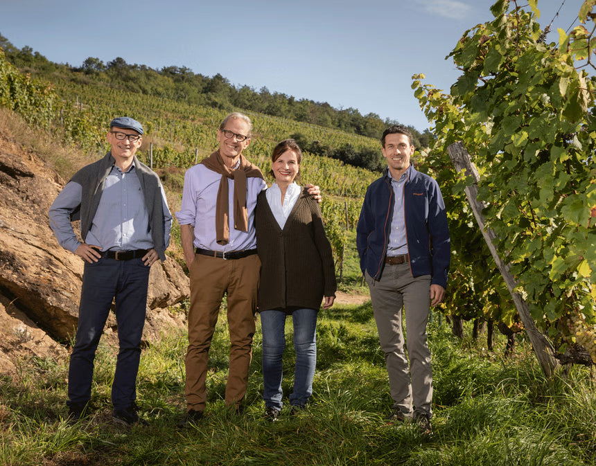 Weingut Bründlmayer