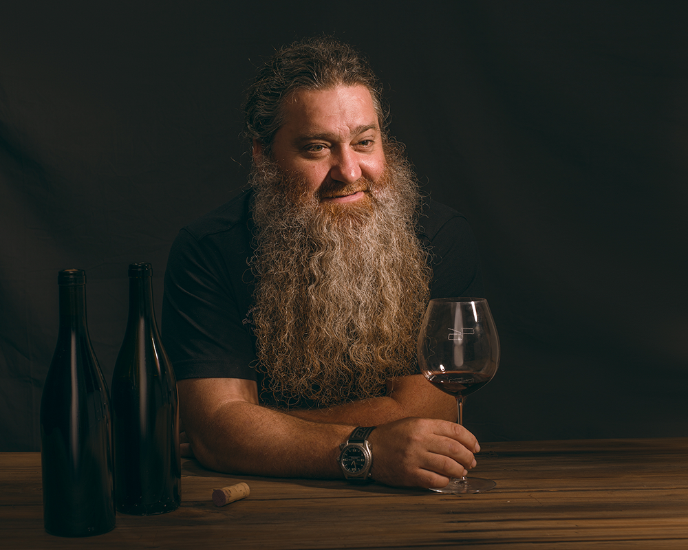 Bodegas Raúl Pérez