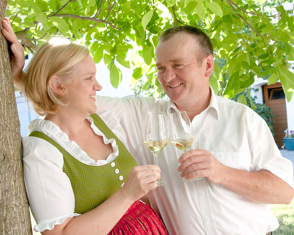 Weingut Frischauf