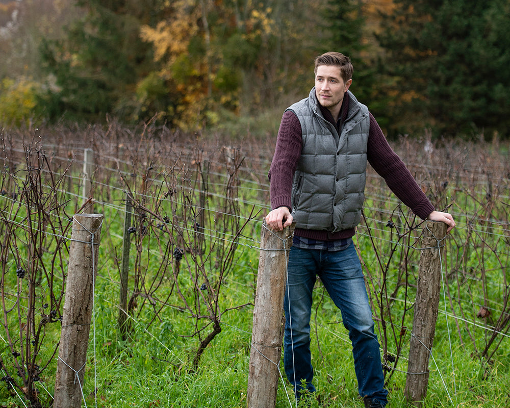 Domaine de Marzilly
