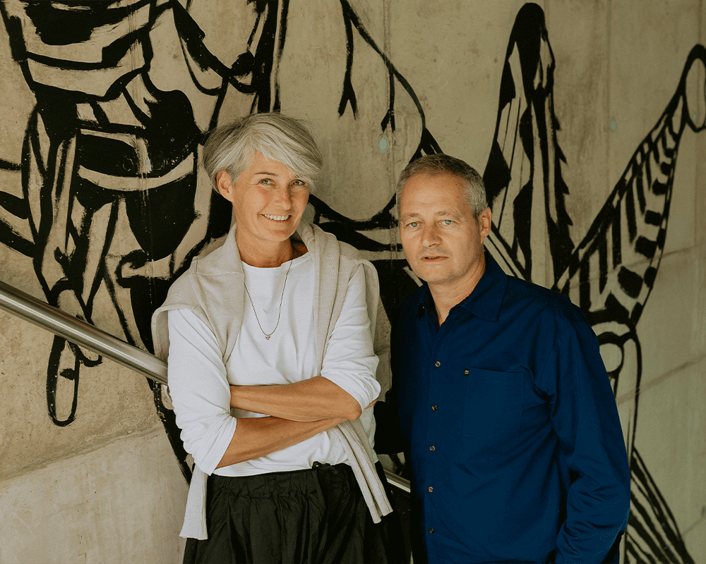 Weingut Gernot & Heike Heinrich