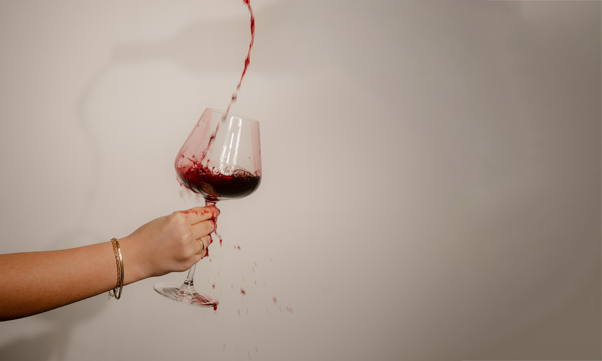 Döllerer Rotwein