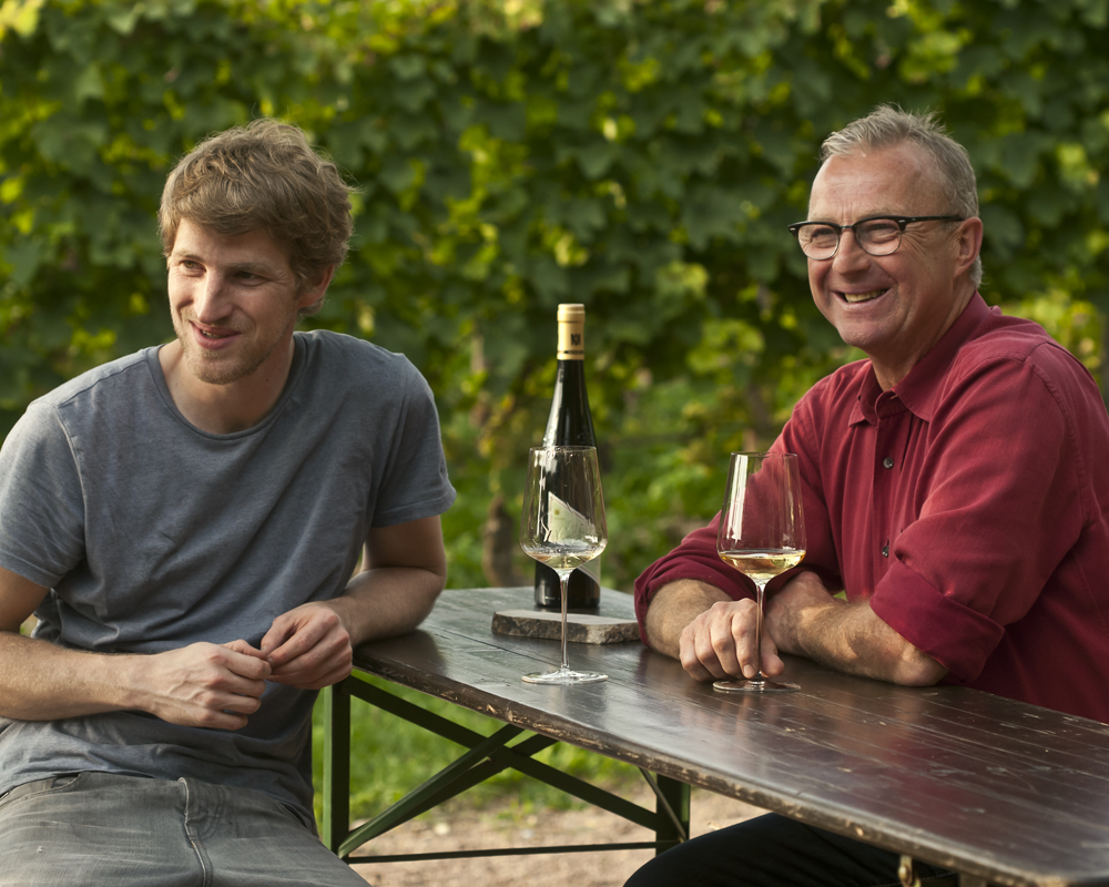 Winzer Kahn Peter Jakob