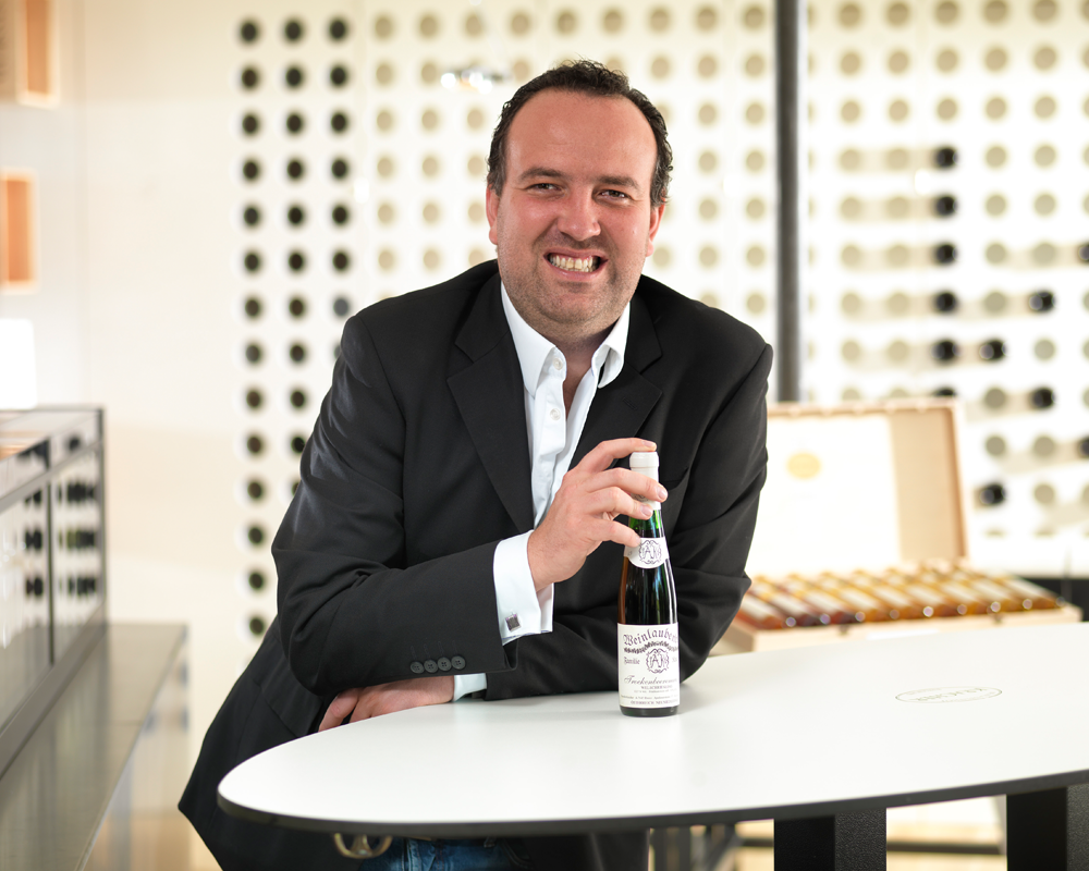Weingut Kracher