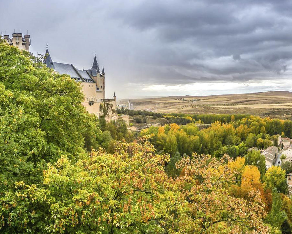 Castilla y Leon