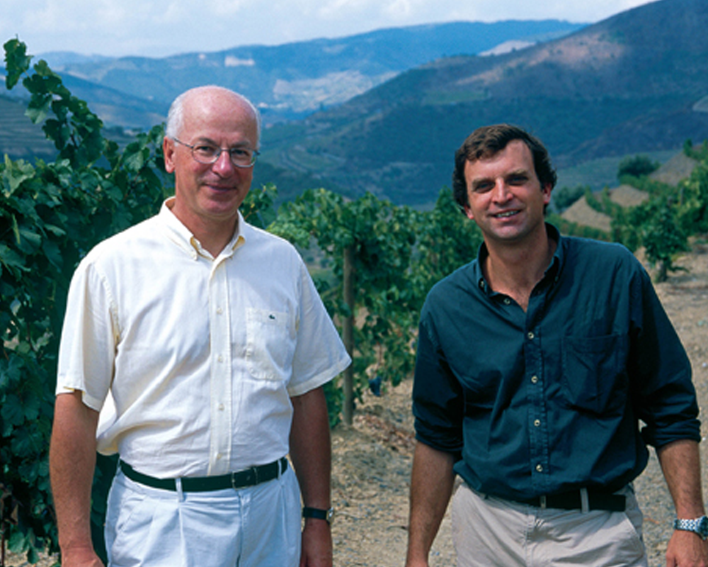 Winzer Prats & Symington