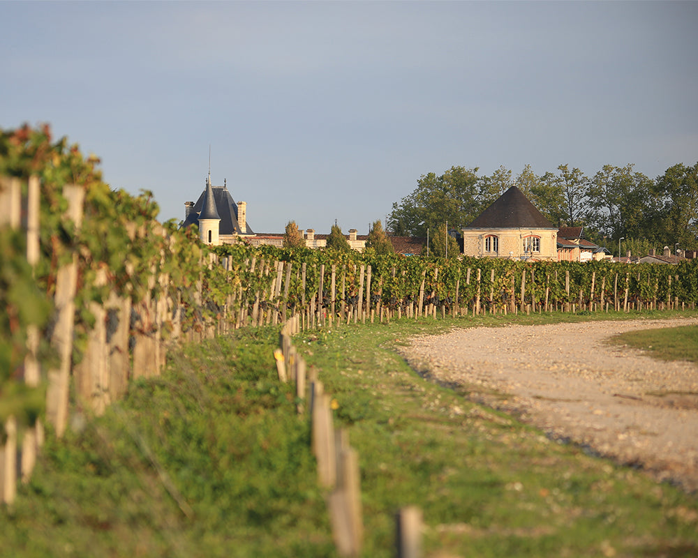 Château Durfort-Vivens