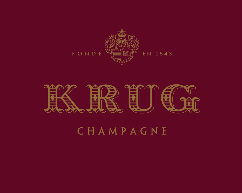 Krug Champagne