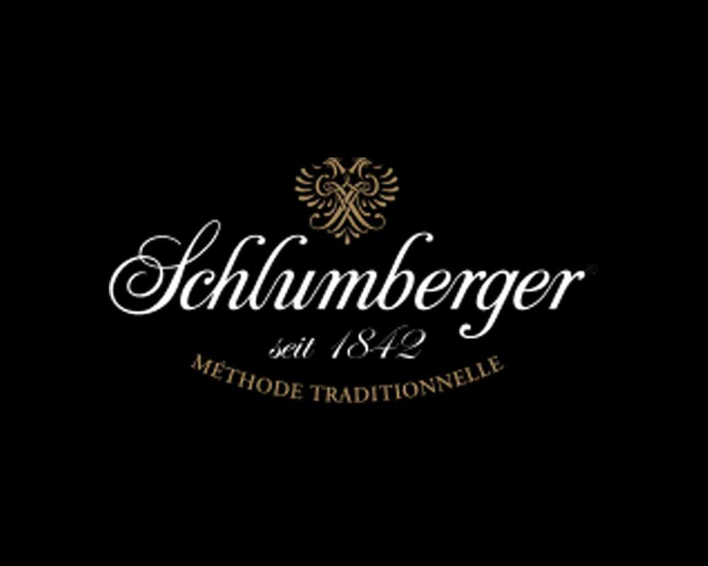 Schlumberger Logo