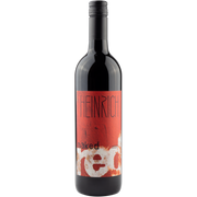 Heinrich naked Red 2017
