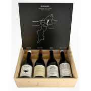 Reimagine Grüner Veltliner Burgenland in der Holzkiste