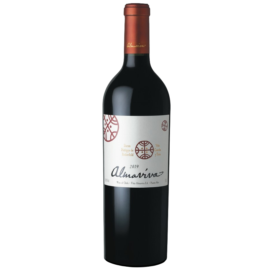 Almaviva 2019