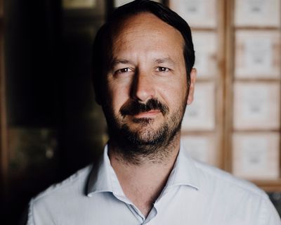 Matthias Breitsameter