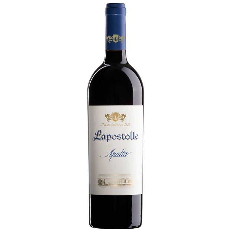 Clos Apalta 2018