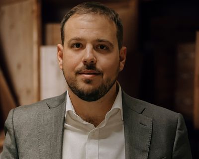 Andreas Bacsa
