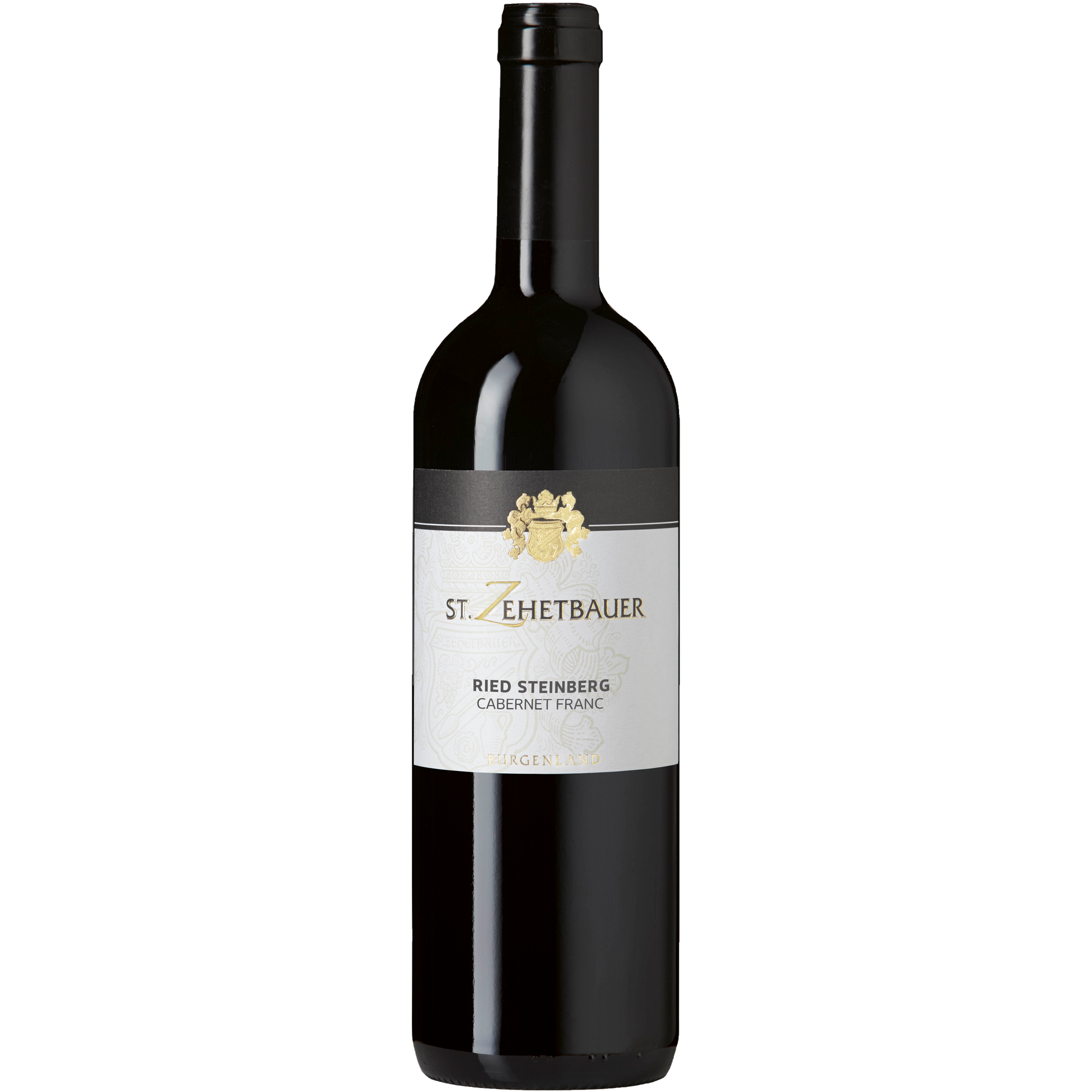 Cabernet Franc Ried Steinberg 2020