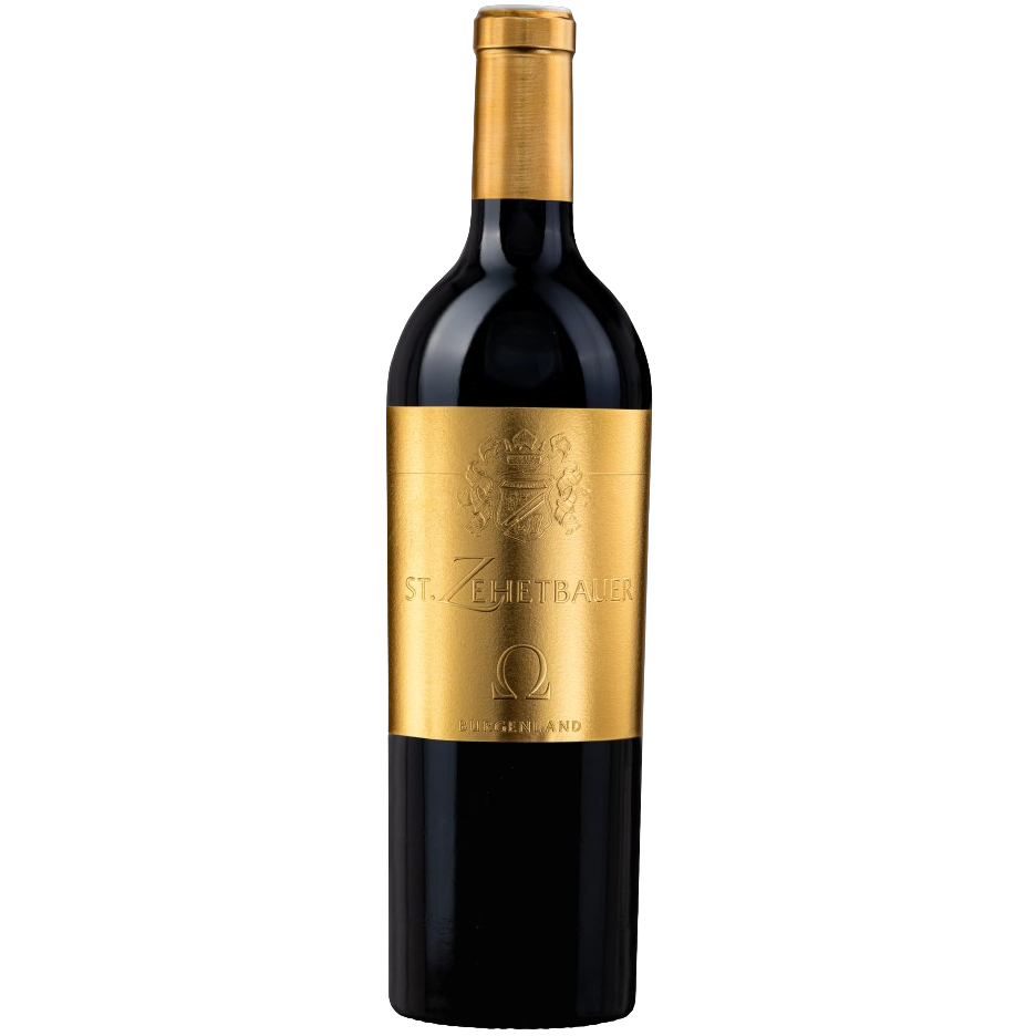 Cabernet Franc Omega 2019