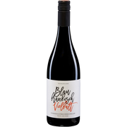 Blaufränkisch Vielfalt 2021