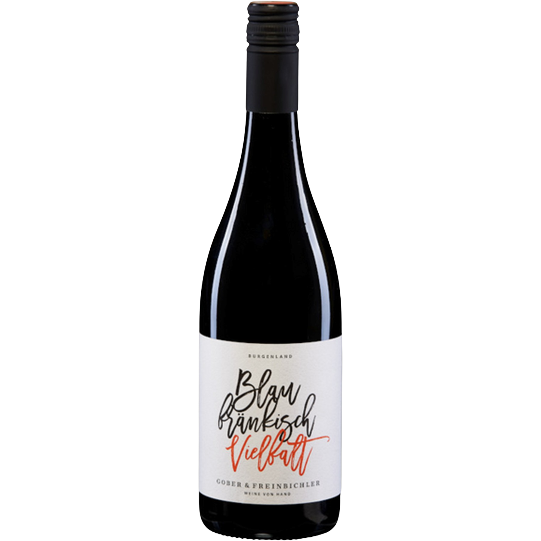 Blaufränkisch Vielfalt 2021