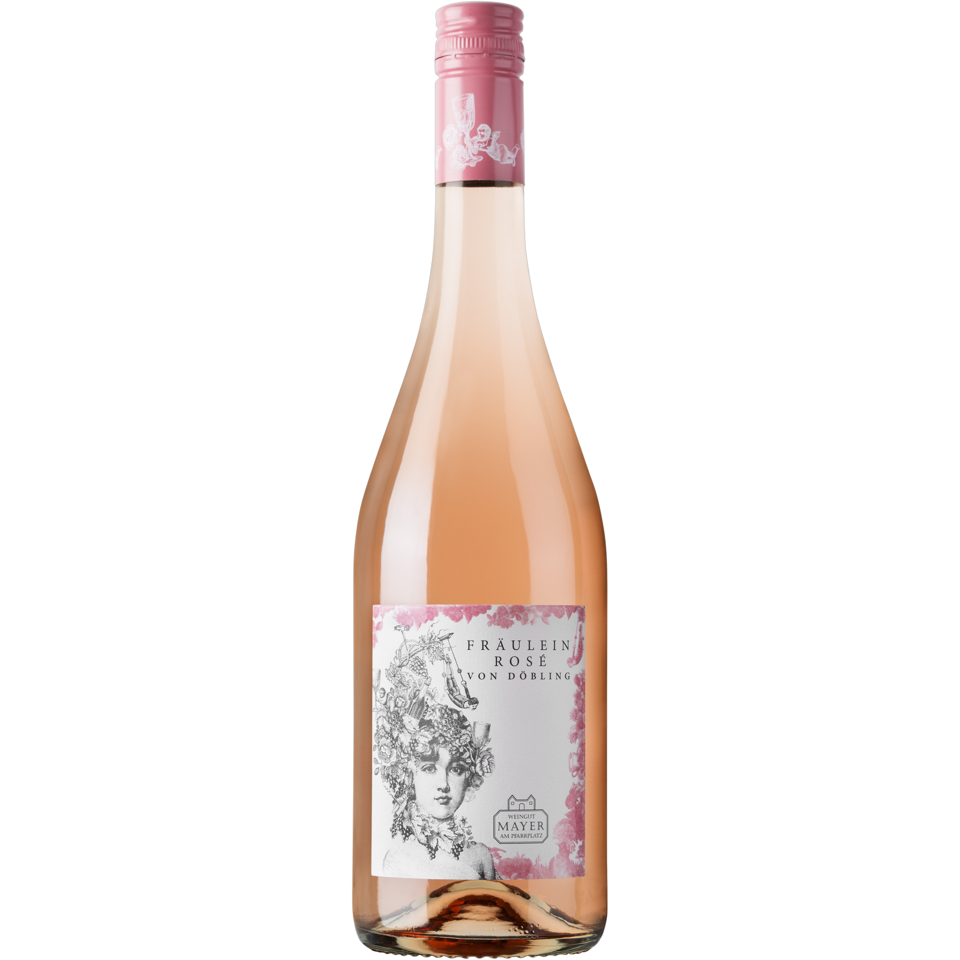 Fräulein Rosé von Döbling 2025