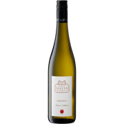 Grüner Veltliner Grinzing 2025