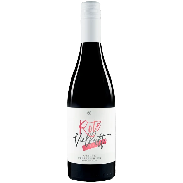 Rote Vielfalt 2023
