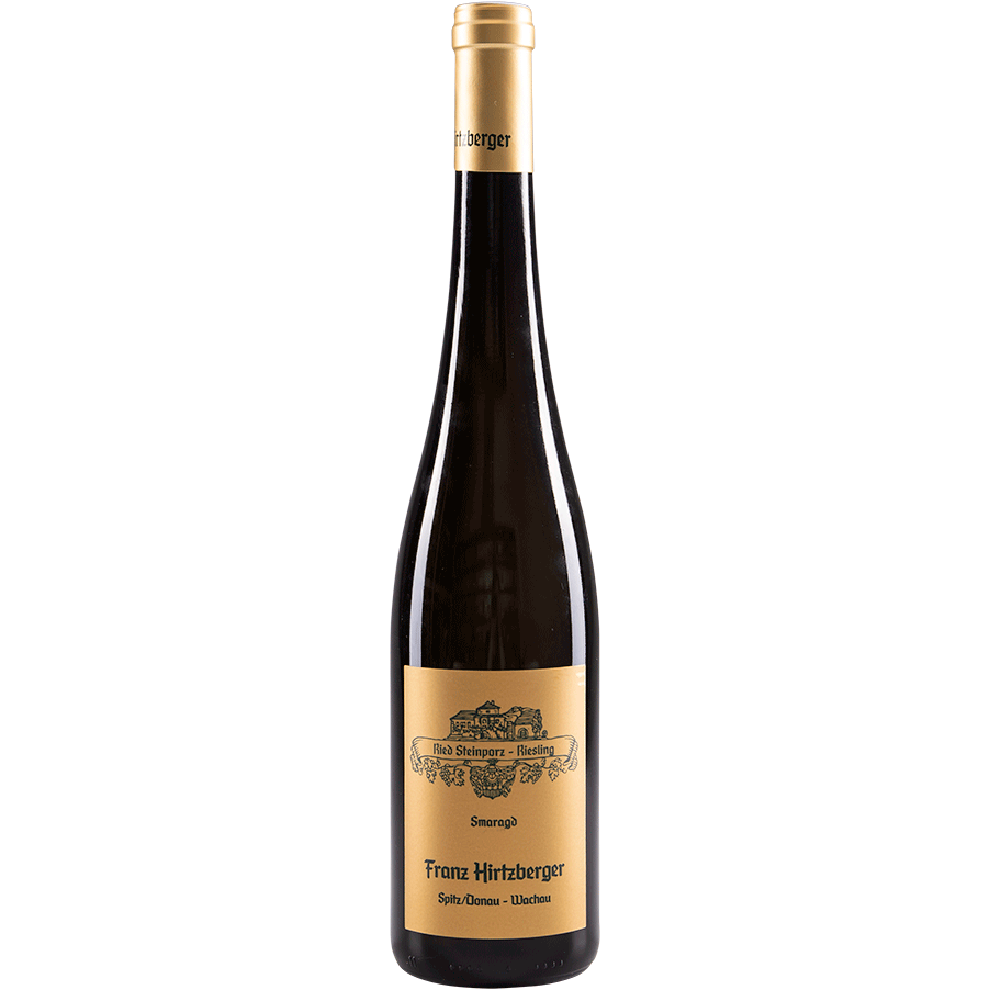 Riesling Steinporz Smaragd Wachau DAC 2023