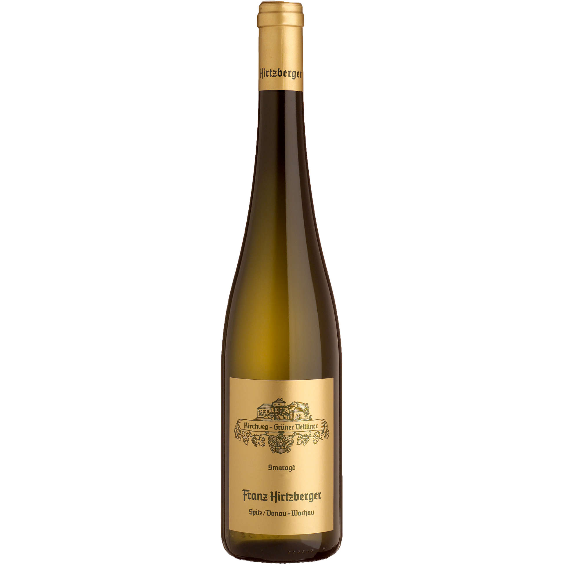 Grüner Veltliner Kirchweg Smaragd Wachau DAC 2024