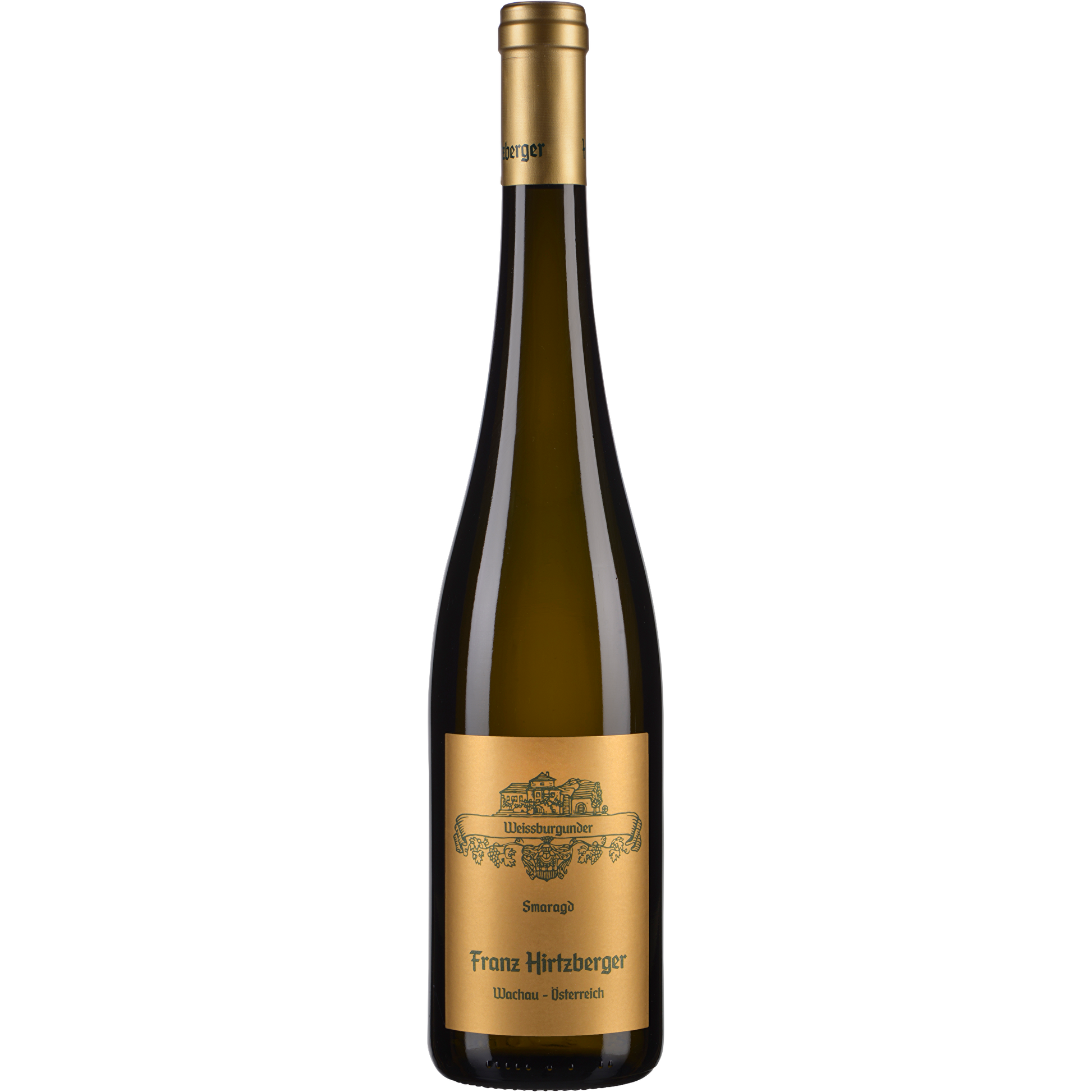 Weissburgunder Smaragd Wachau DAC 2024