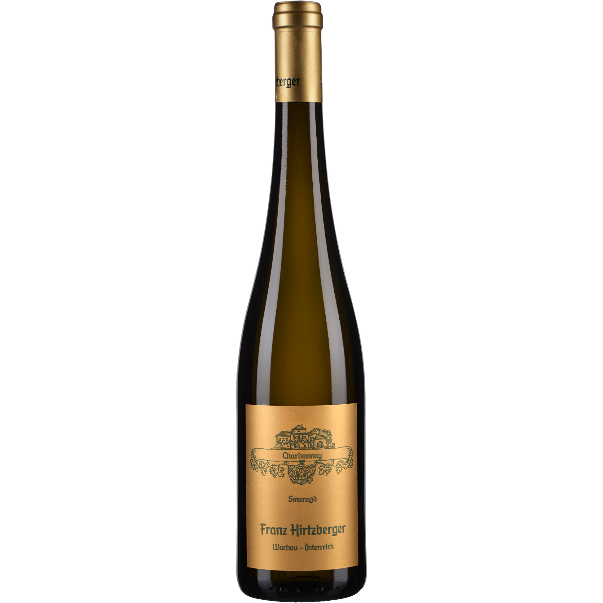 Chardonnay Smaragd Wachau DAC 2024