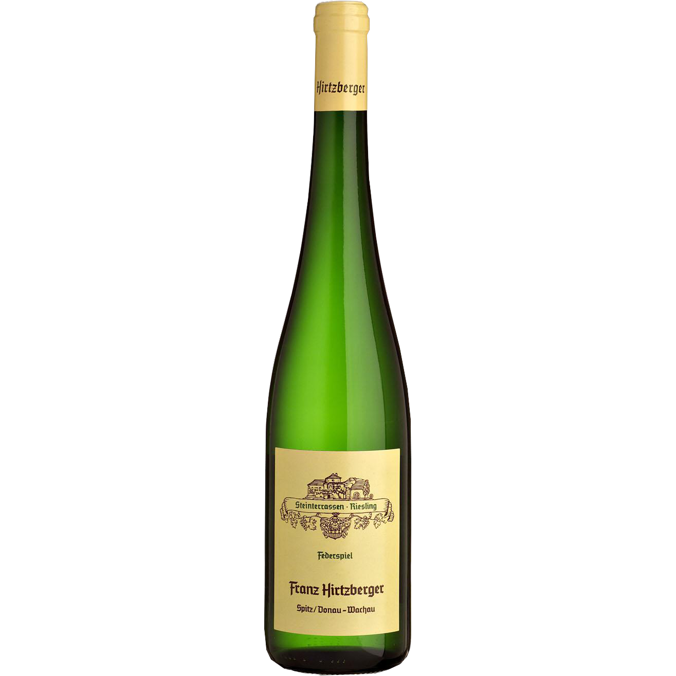 Riesling Steinterrassen Federspiel Wachau DAC 2025