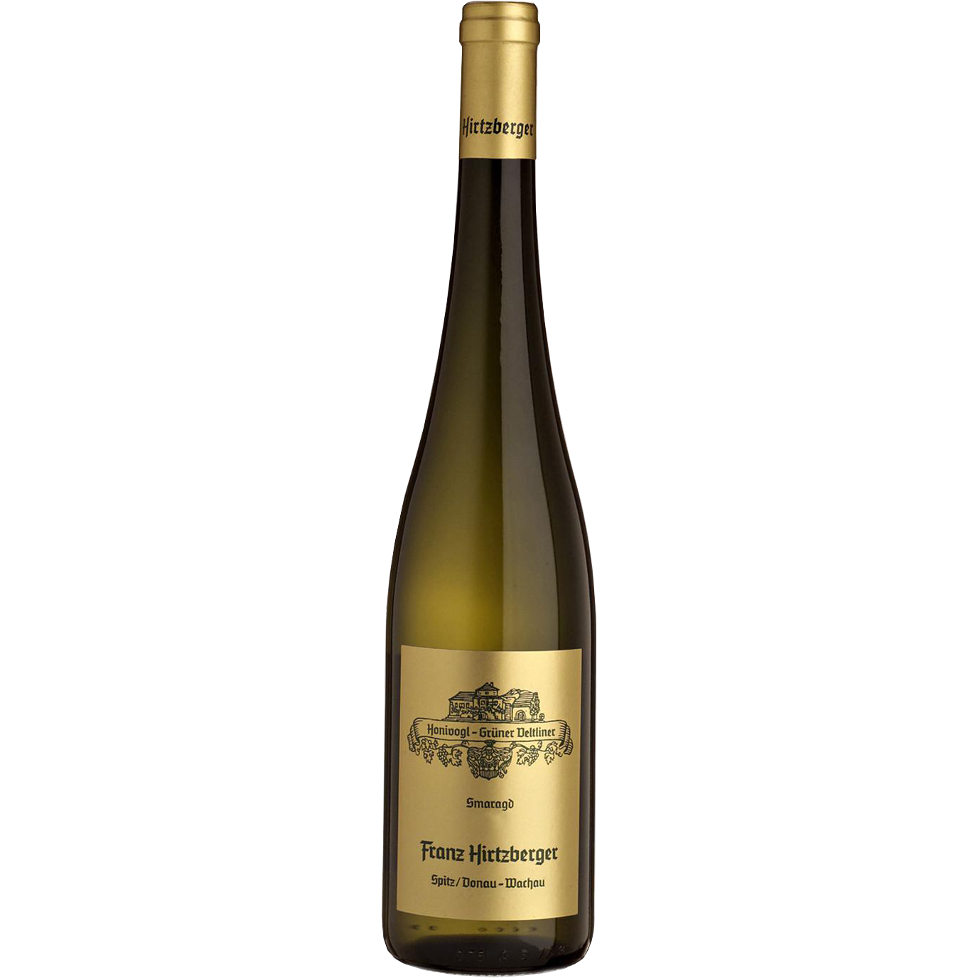 Grüner Veltliner Honivogl Smaragd Wachau DAC 2025