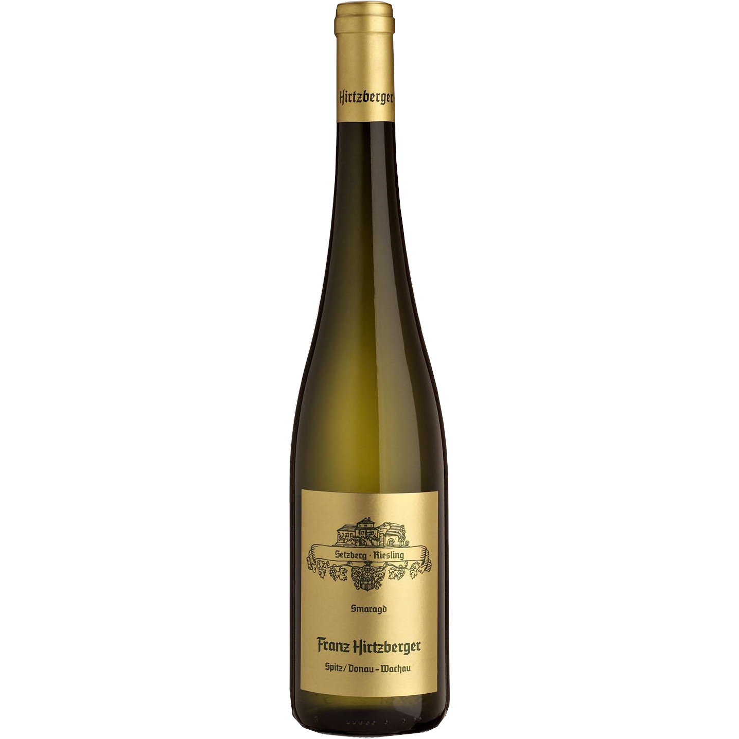 Riesling Setzberg Smaragd Wachau DAC 2025