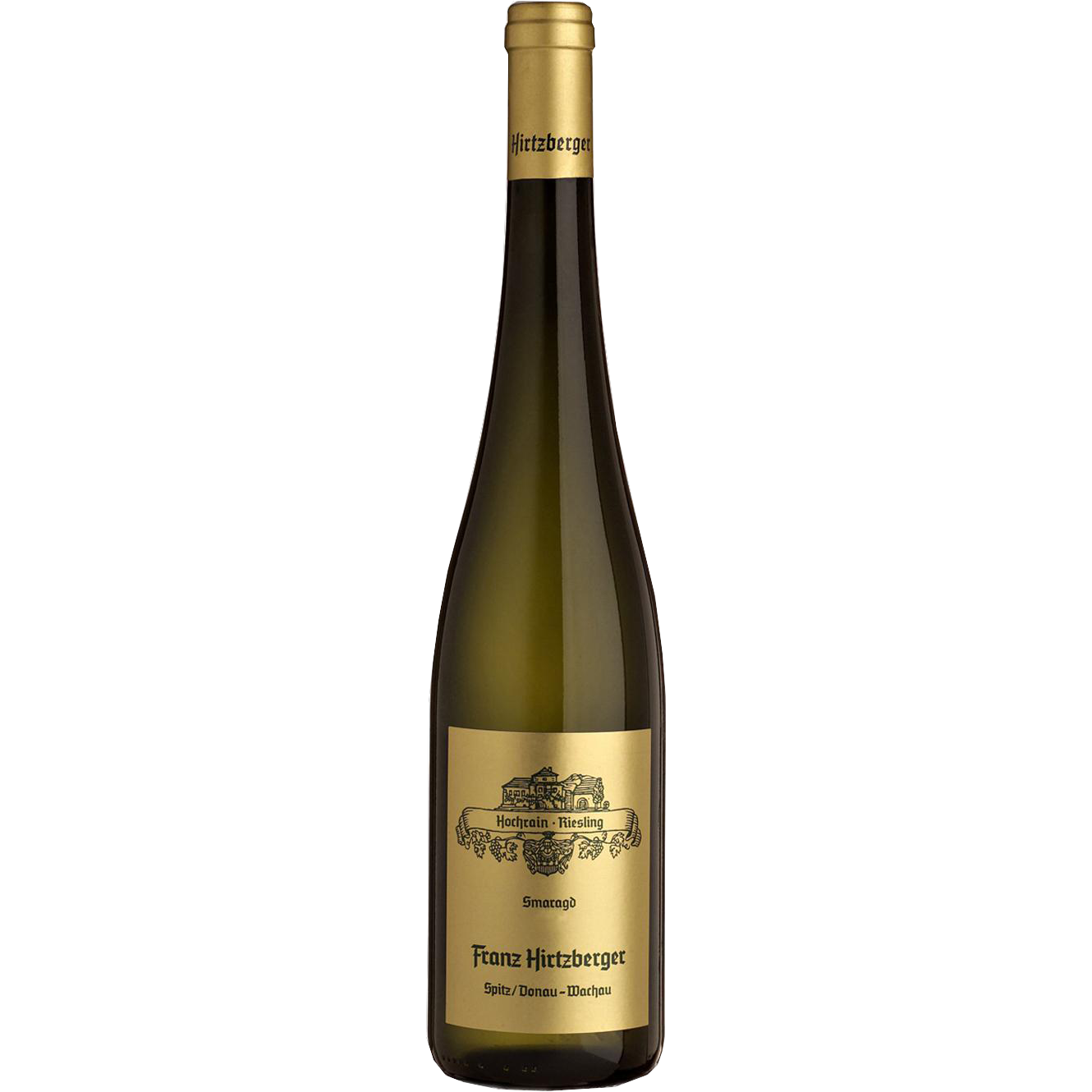 Riesling Hochrain Smaragd Wachau DAC 2025