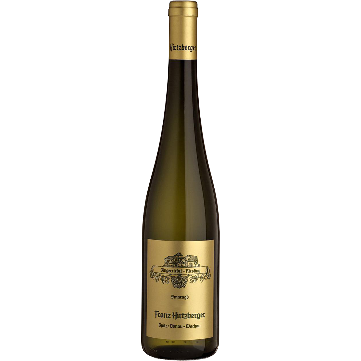 Riesling Singerriedel Smaragd Wachau DAC 2025