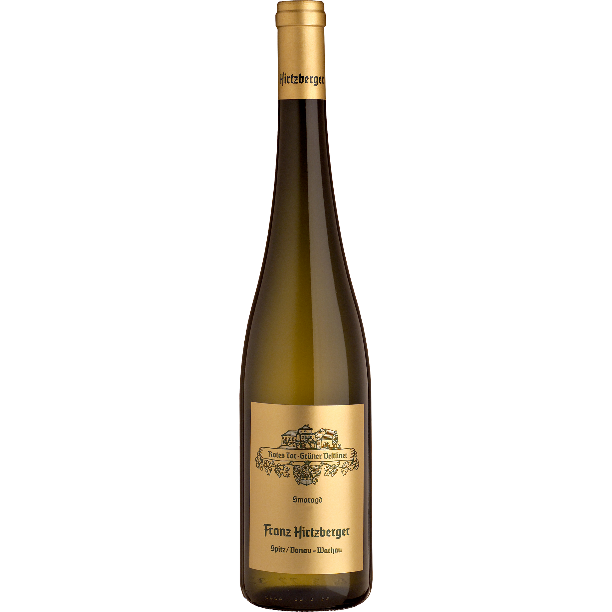 Grüner Veltliner Rotes Tor Smaragd Wachau DAC 2025