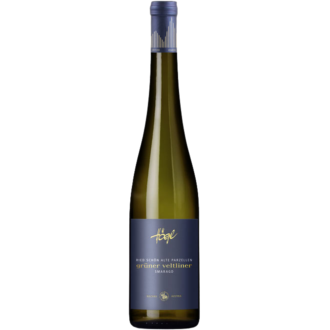 Grüner Veltliner Ried Schön Alte Parzellen Smaragd Wachau DAC 2022