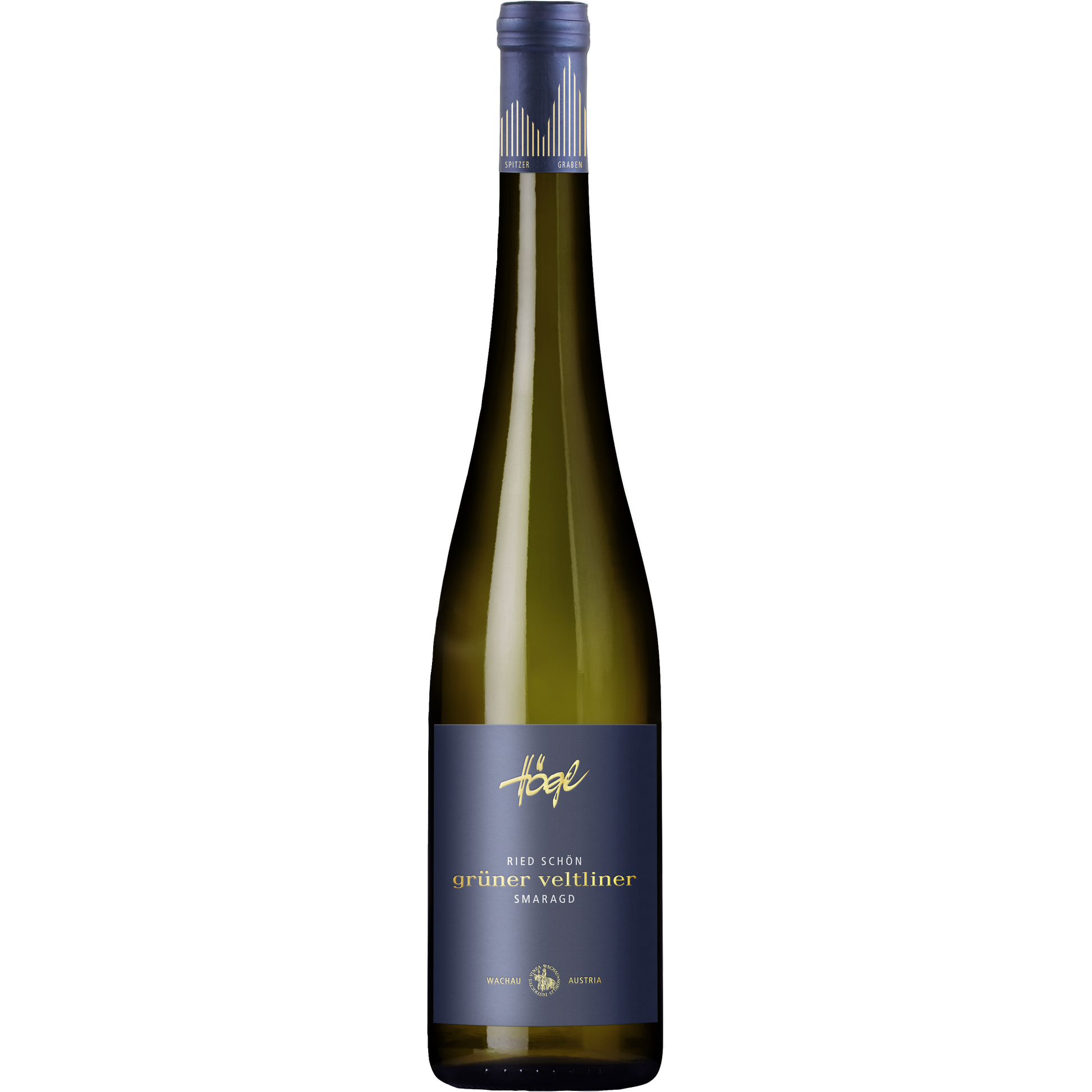 Grüner Veltliner Ried Schön Smaragd Wachau DAC 2022