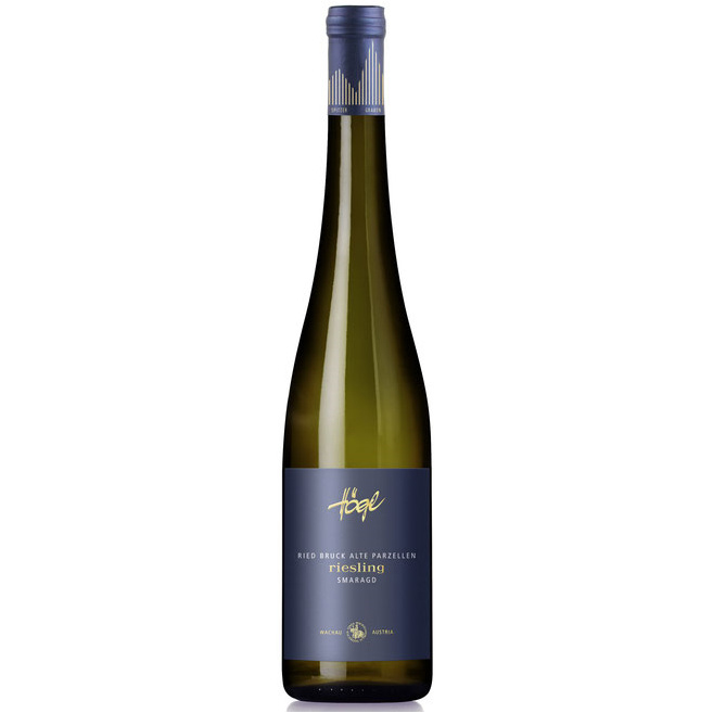 Riesling Bruck Alte Parzellen Smaragd Wachau DAC 2023