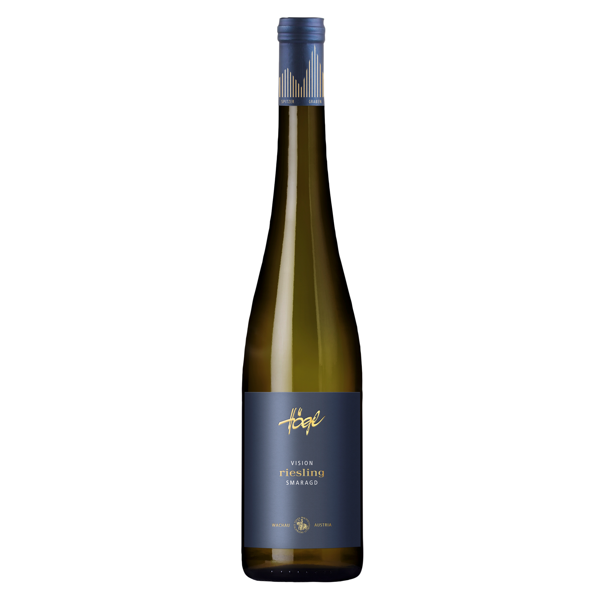 Högl Riesling Vision Smaragd Wachau DAC 2023