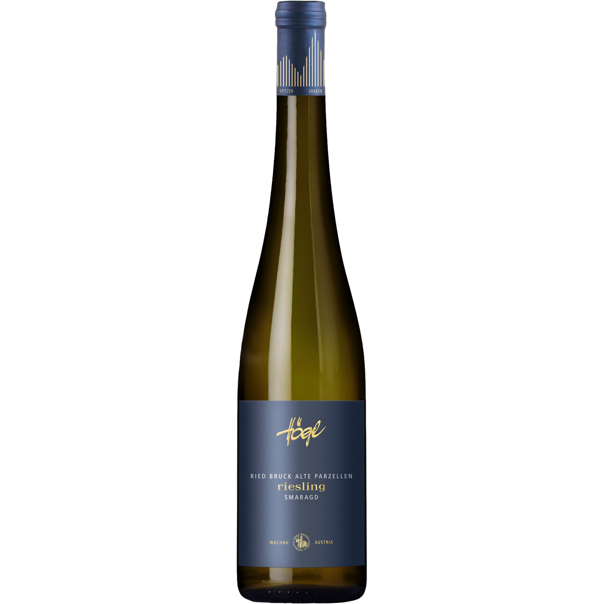 Riesling Bruck Smaragd Wachau DAC 2023