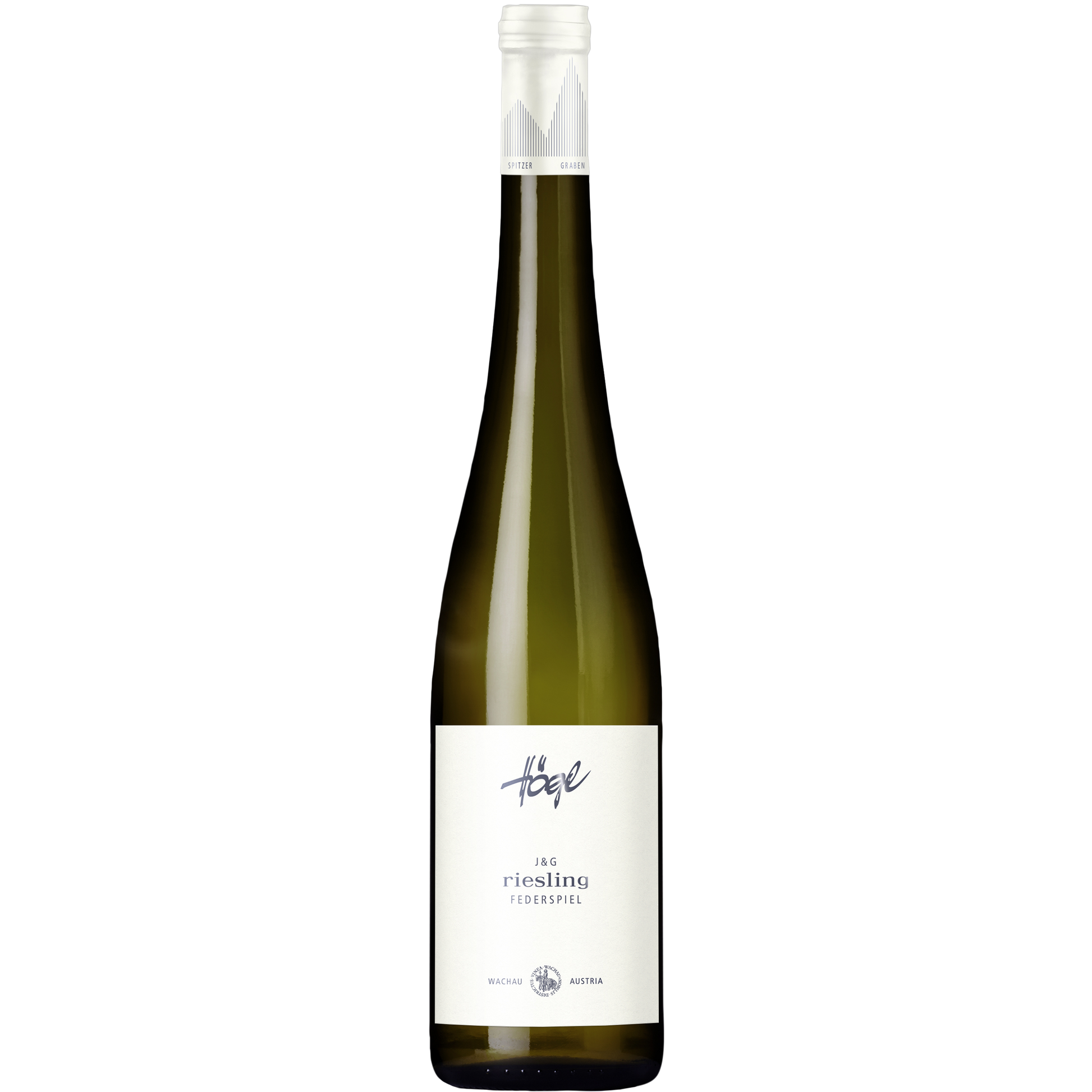 Riesling J&G Federspiel 2025