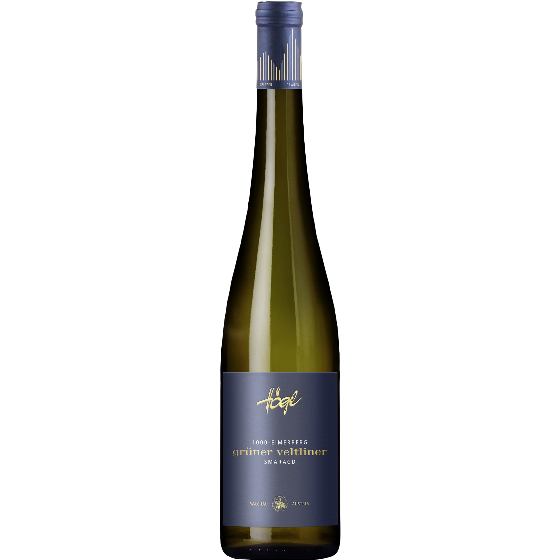 Grüner Veltliner Tausendeimerberg Smaragd Wachau DAC 2024