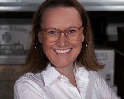 Alexandra Kiener