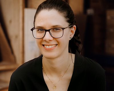 Christina Gritzner