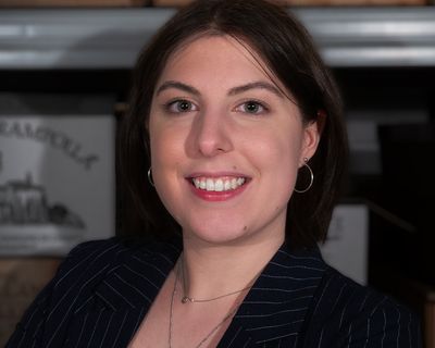Sabrina Witsch