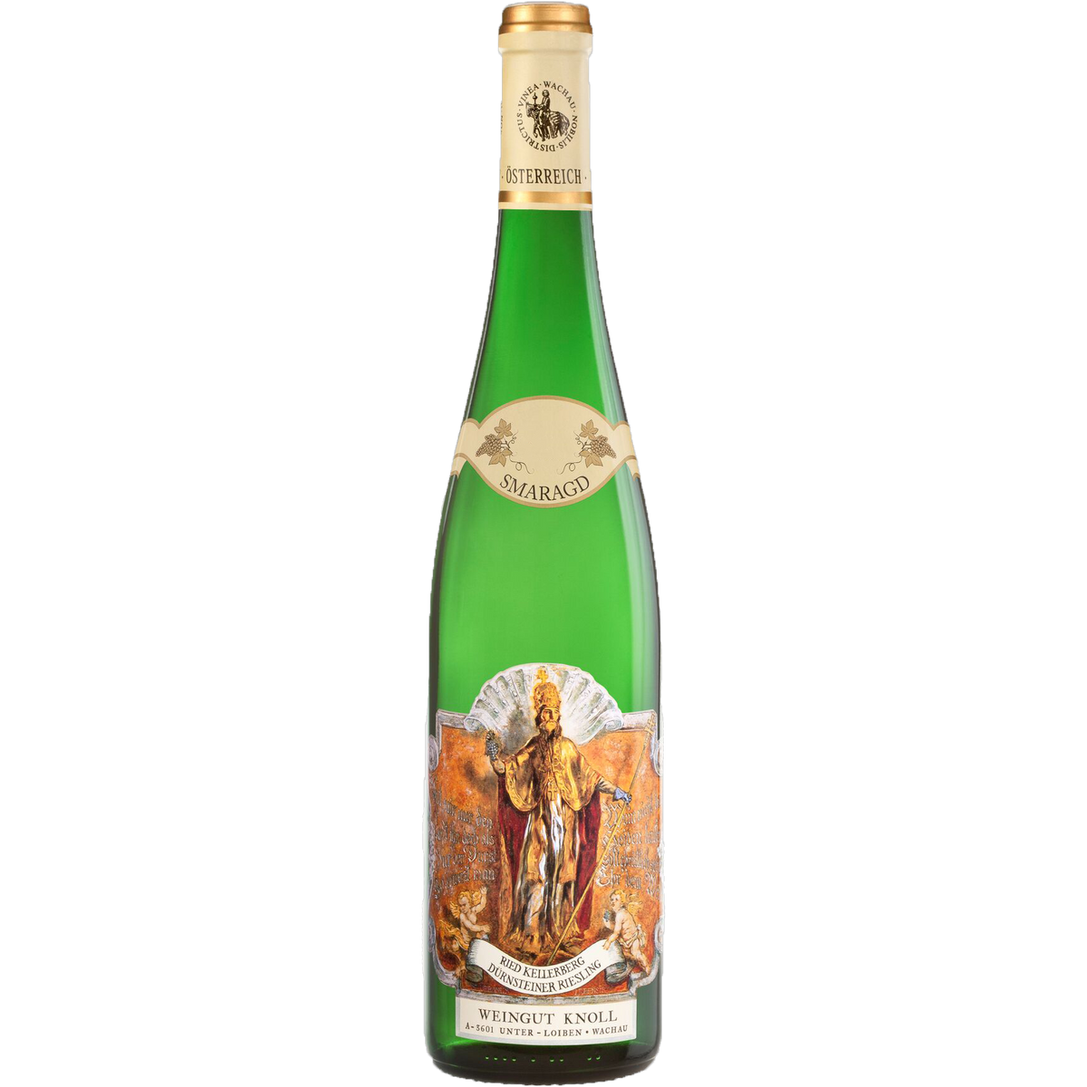 Riesling Ried Kellerberg Smaragd Wachau DAC 2025