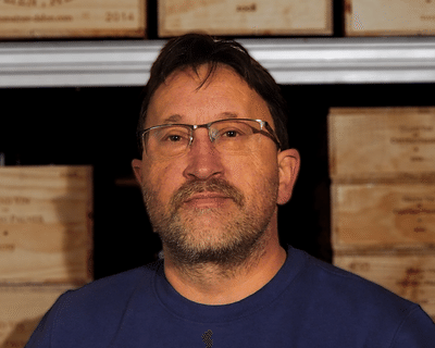 Christian Wallinger