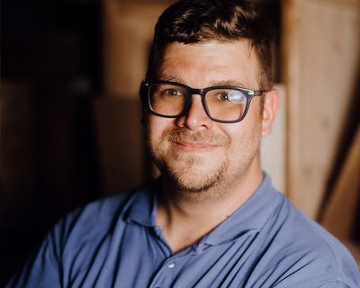 Patrick Hager