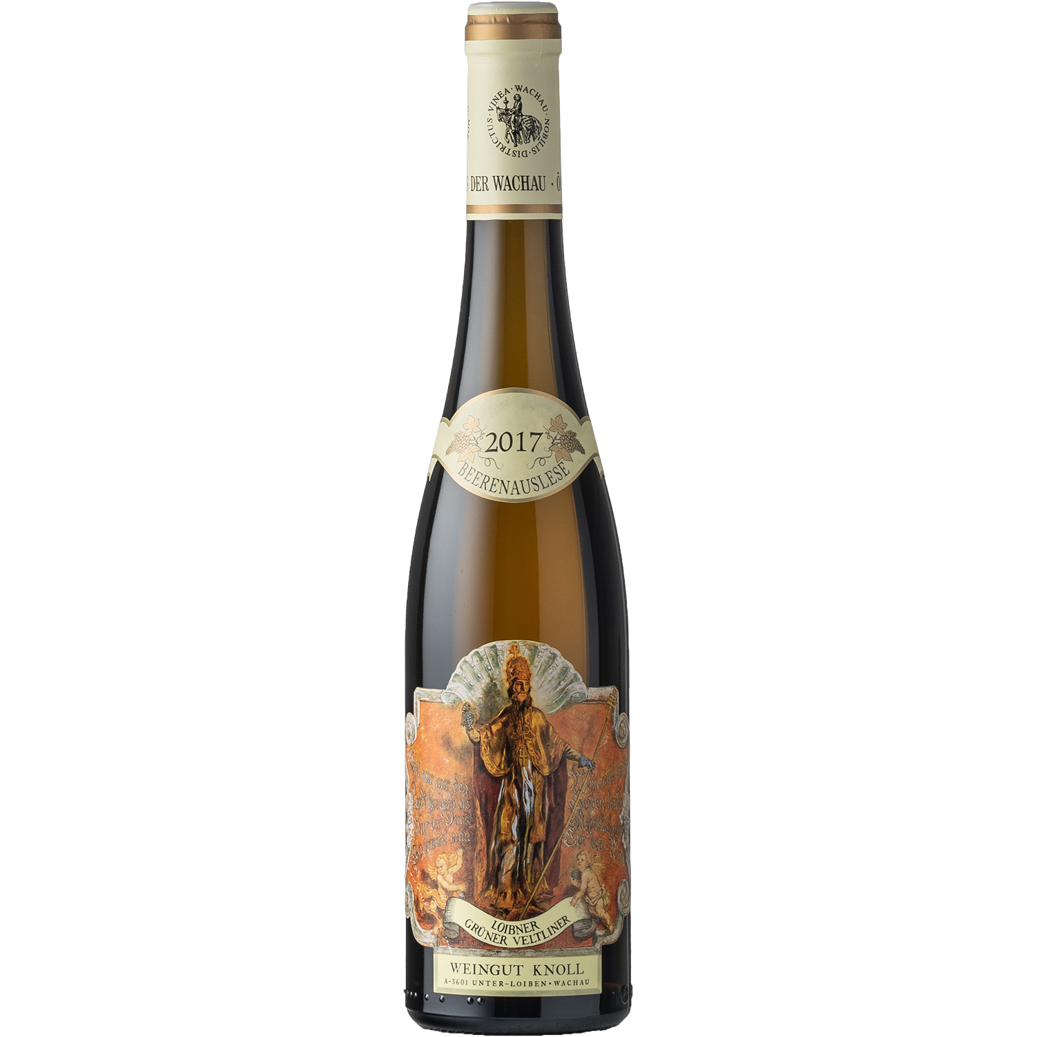 Grüner Veltliner Beerenauslese 2017